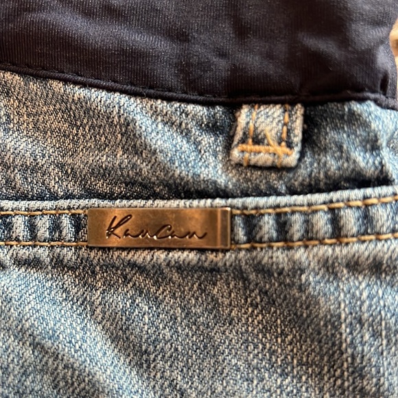 Maternity Shorts size 4 - Picture 3 of 4